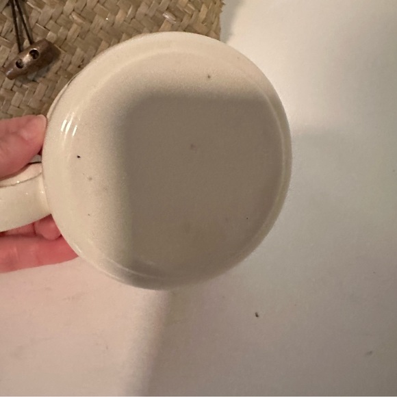 Vintage Mickey Mouse Mug - Picture 3 of 6